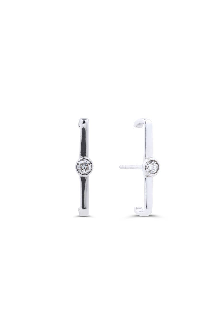Muse Vertical Crawler, Main, color, Silver