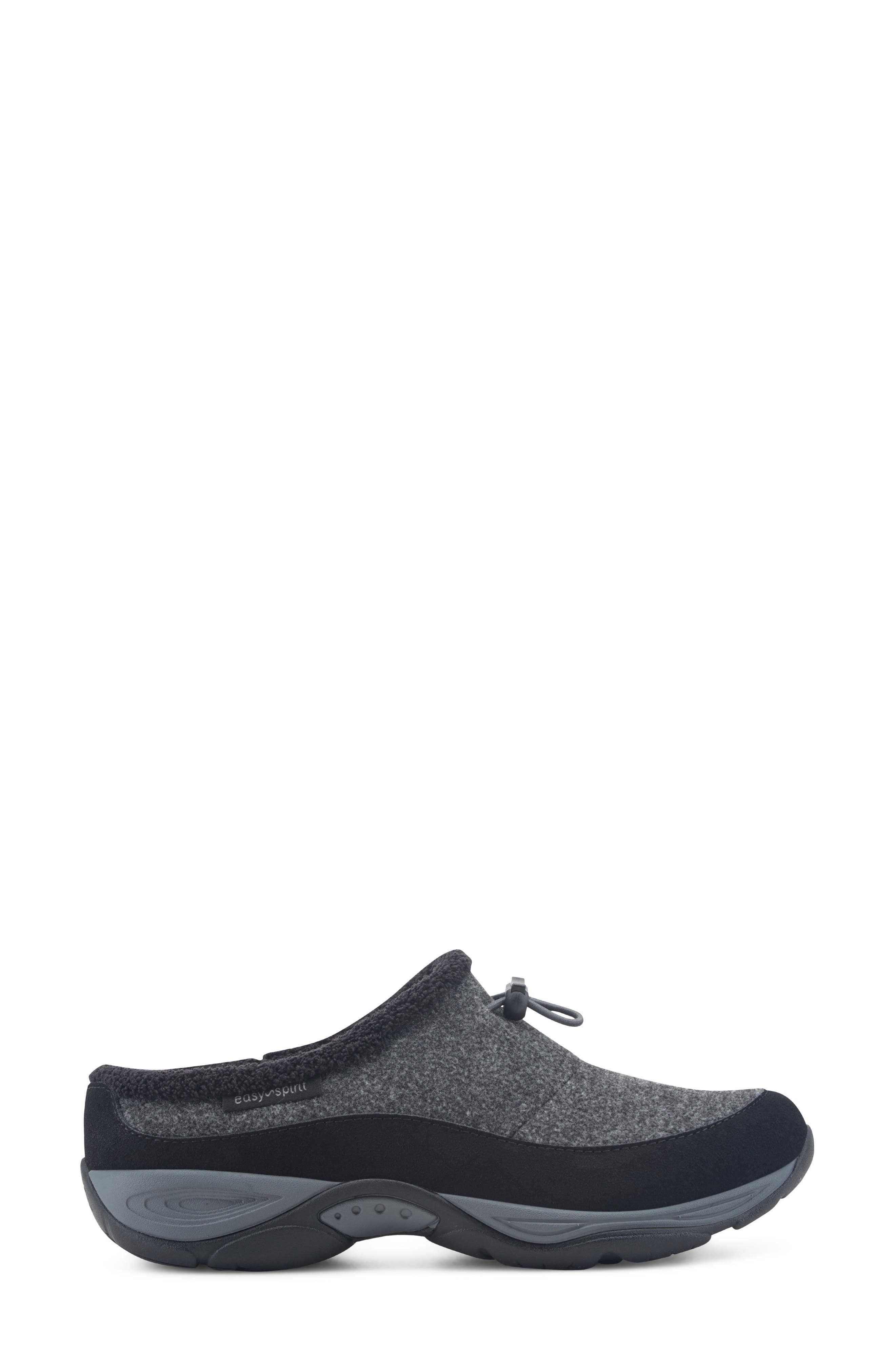 Enola Clog, Alternate, color, BLK01