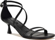 Nine West Jettie Ankle Strap Sandal