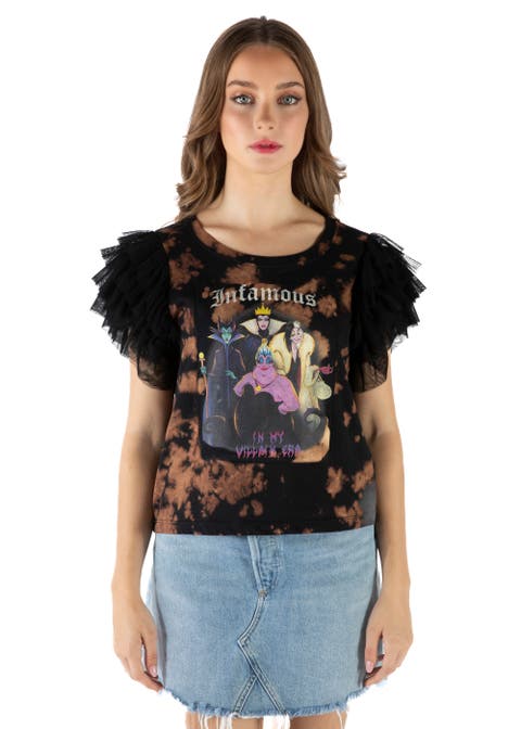 Short Sleeve T-Shirt (Adult)