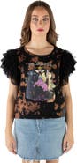 Disney Short Sleeve T-Shirt