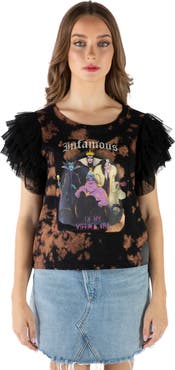 Disney Short Sleeve T-Shirt