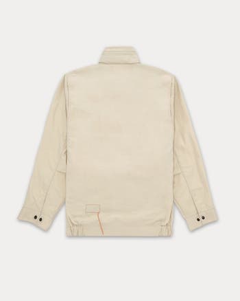 Fortela Tpage Nylon and Cotton Jacket | Nordstrom