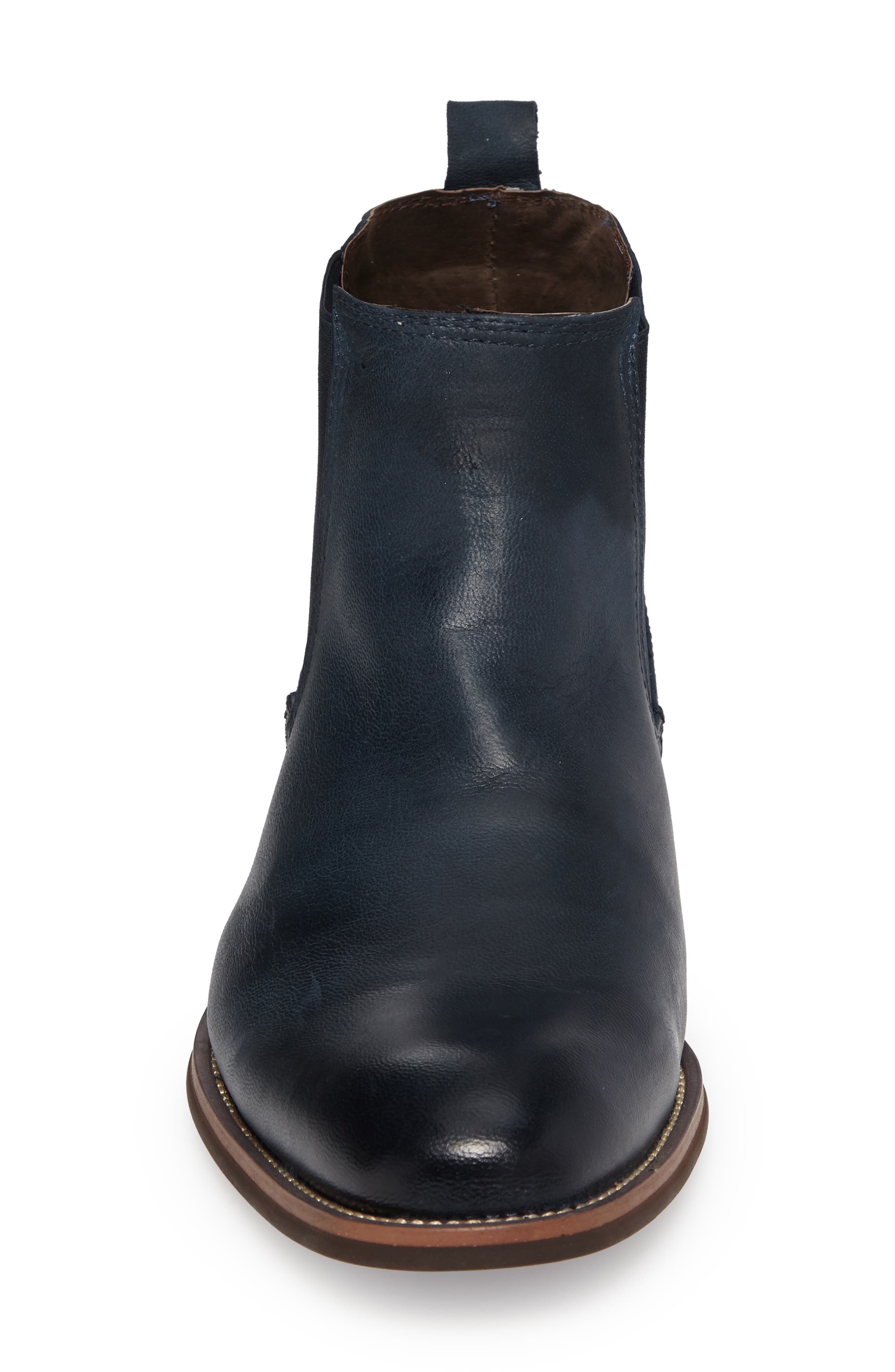 Lawson Chelsea Boot, Alternate, color, NAVY