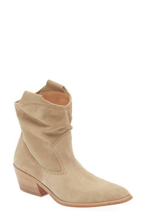 Arkansas Western Boot (Women)