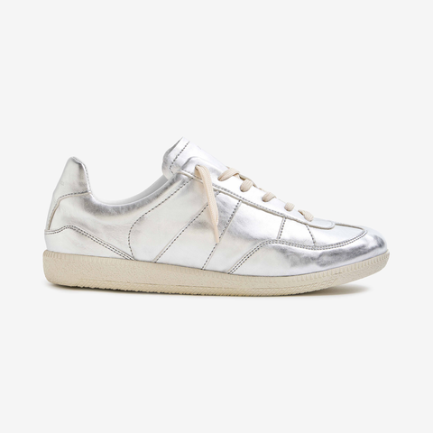 Men's Military Sneaker