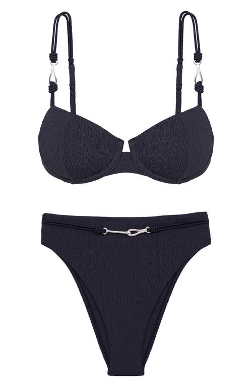 Vix Paula Hermanny Firenze Alba Nissi Underwire Bikini Top
