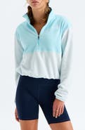 The North Face Glacier Polar Fleece Pullover