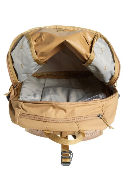 FJALL RAVEN FJÄLLRÄVEN ABISKO 16 RIPSTOP NYLON BACKPACK