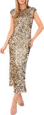 Ted Baker Lea Sequin Dress