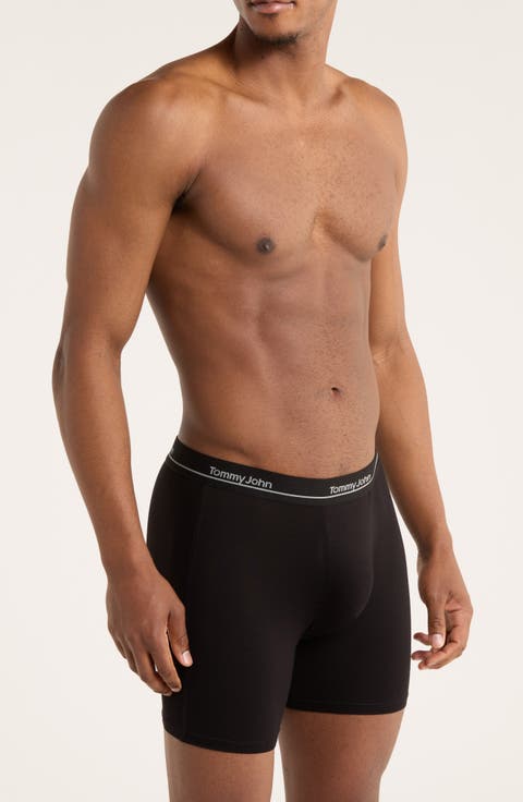 Essential Luxe Boxer Briefs