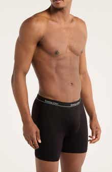 Tommy John Essential Luxe Boxer Briefs