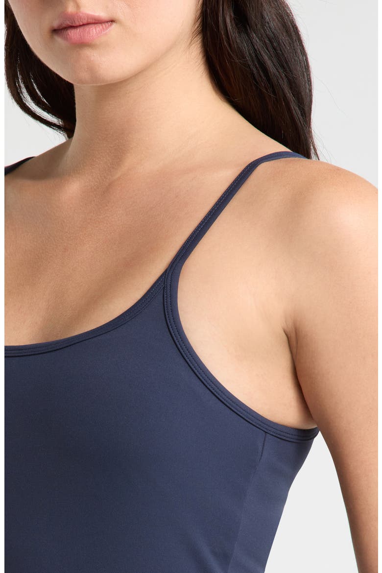 Cloud Camisole, Alternate, color, NAVY BLAZER