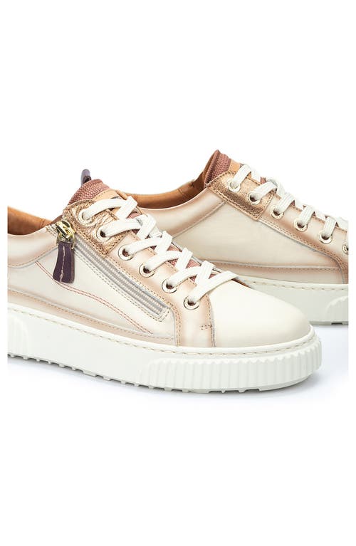 Pikolinos Riells Sneaker In Multi