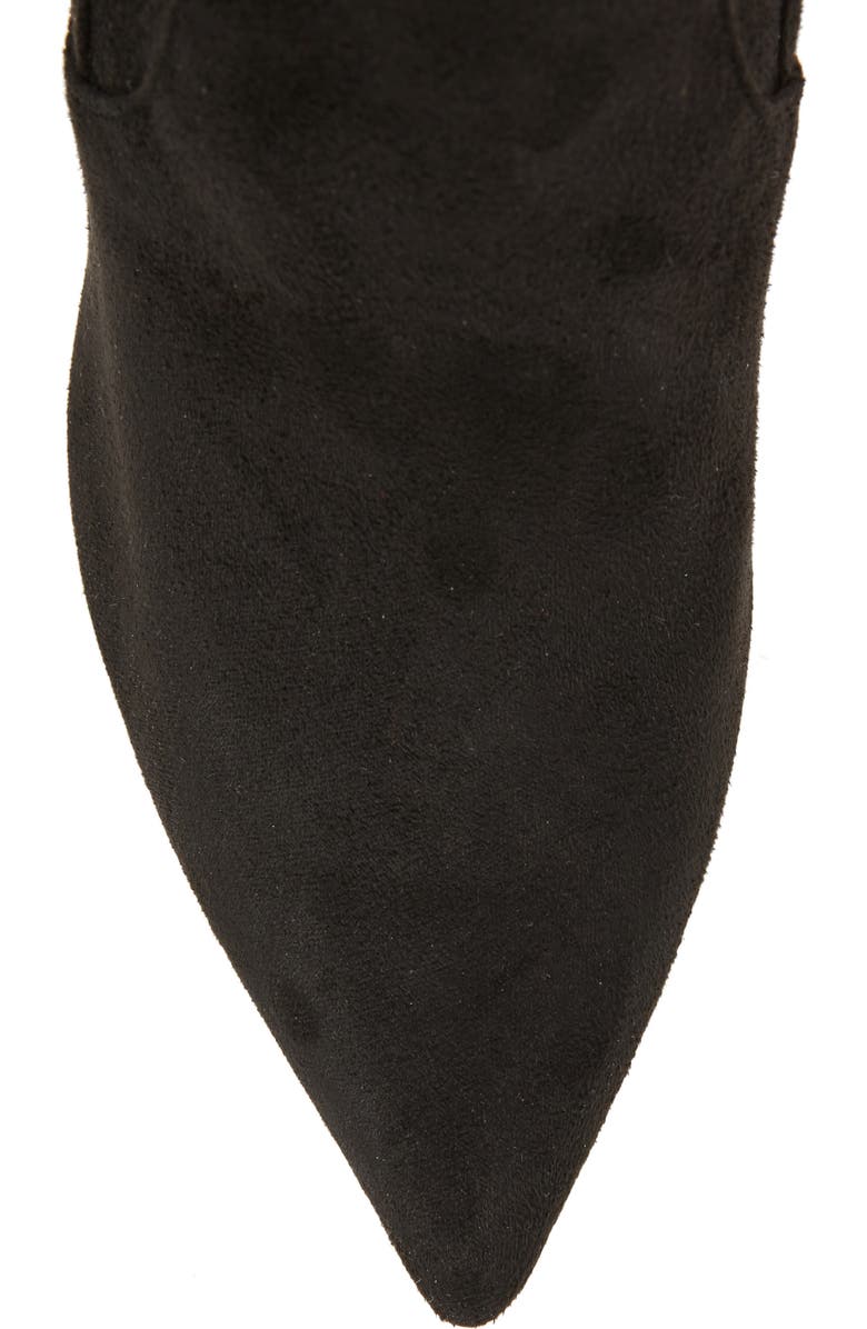 Steve Madden Dominique Thigh High Boot, Alternate, color,