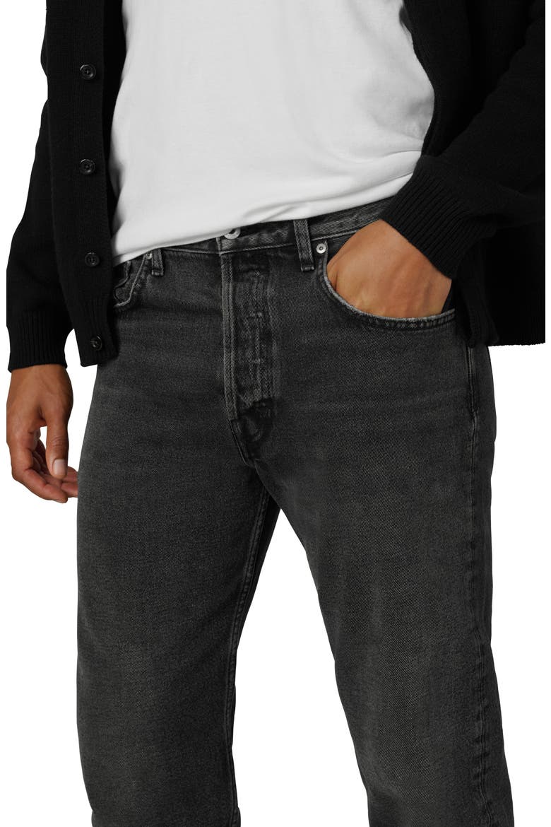 The Joe Slim Straight Leg Jeans, Alternate, color, LANKERSHIM