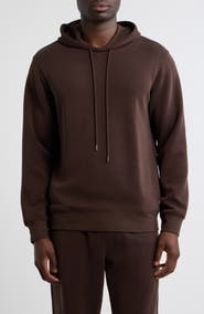 Daniel Buchler Butter Soft Hoodie