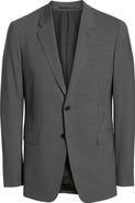 Theory New Tailor Chambers Suit Jacket