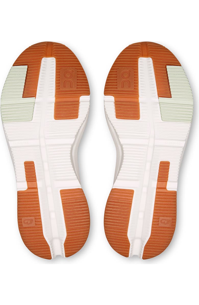 On Kids' Cloudnova Youth Sneaker, Alternate, color,