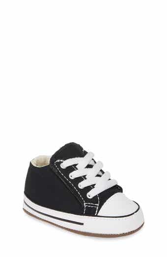 Converse baby shoes size 3 sales