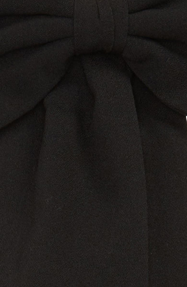 Sandy Liang Palermo Long Bow | Nordstrom