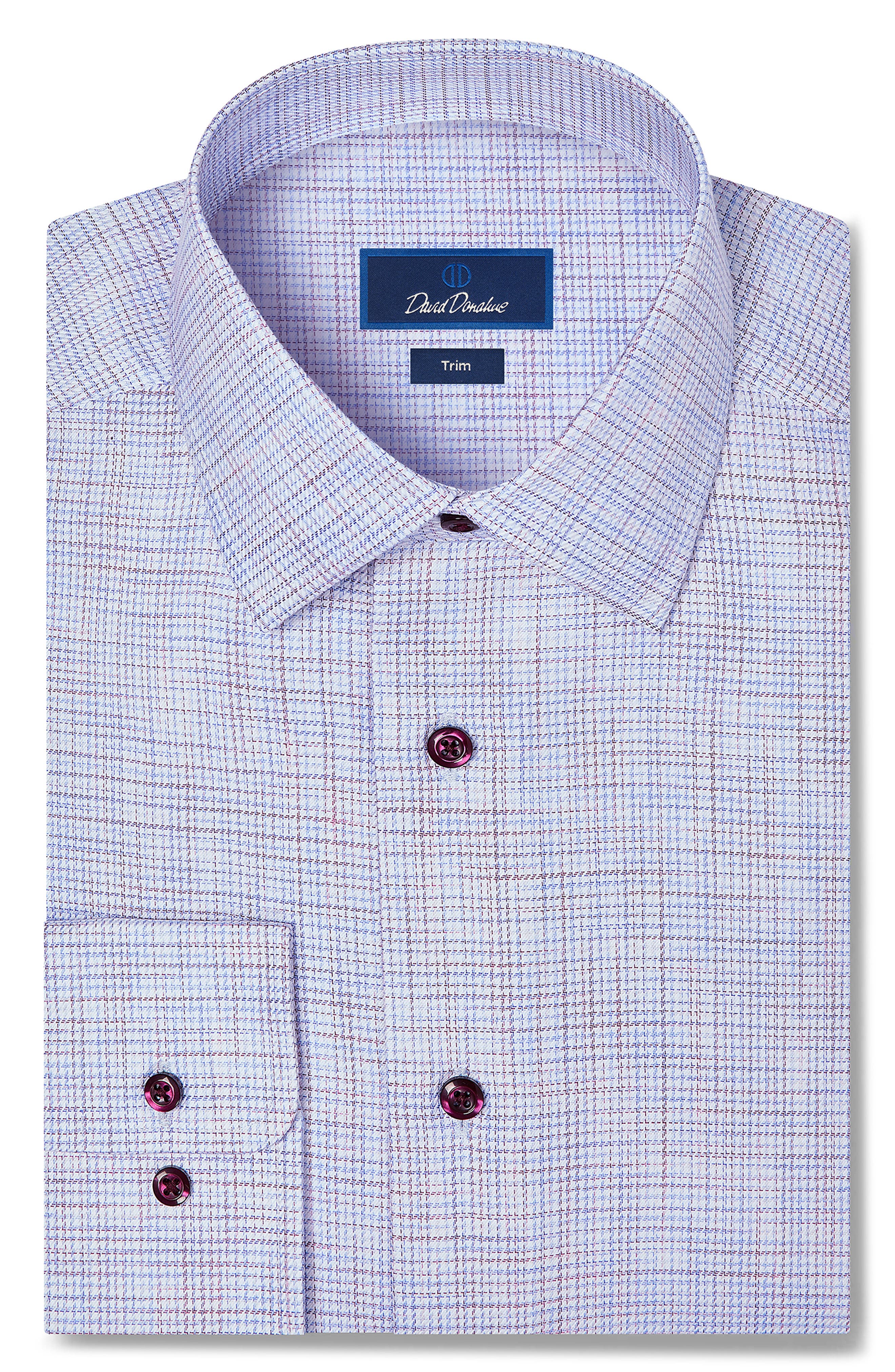 selected BLUE/ MERLOT