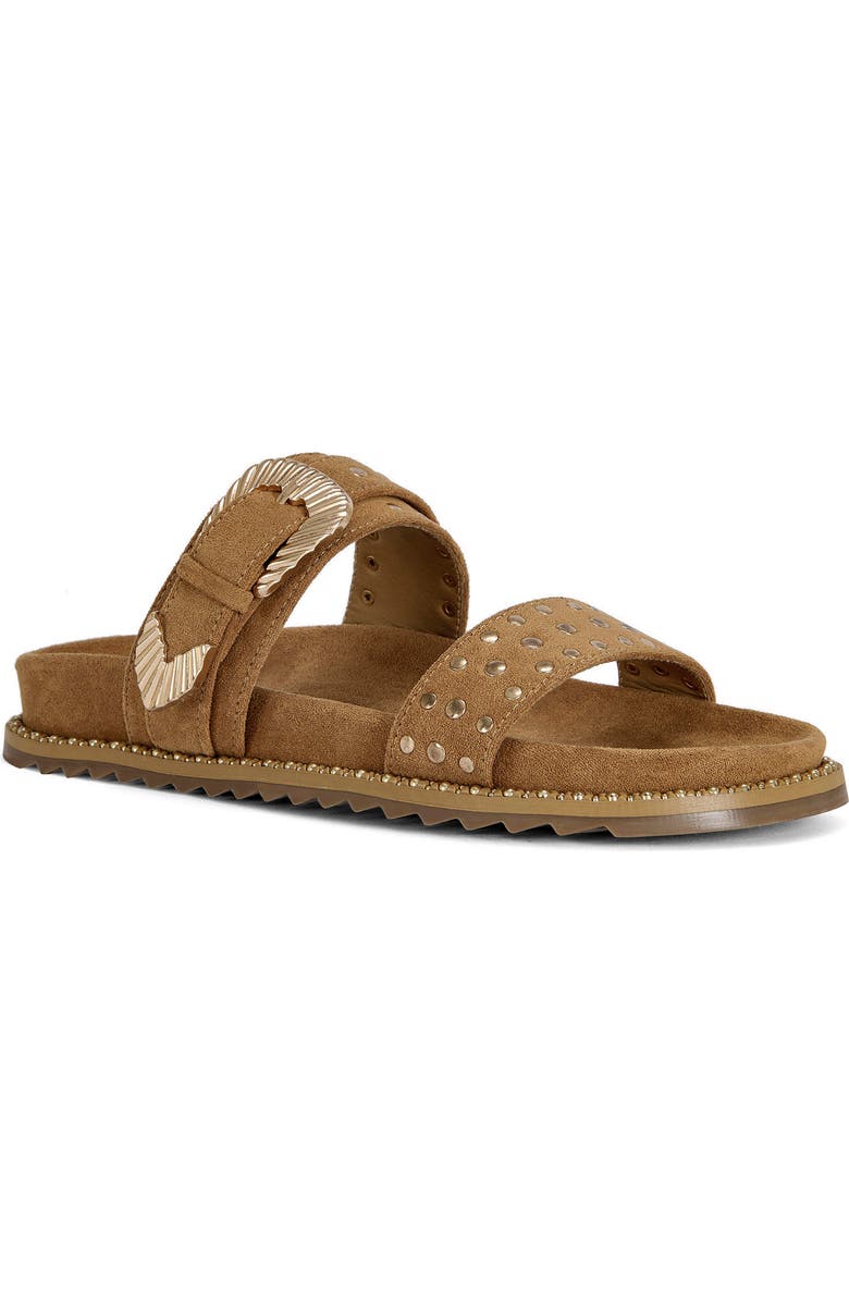 AZALEA WANG Pallas Slide Sandal, Main, color,