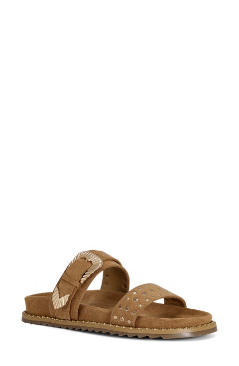 Pallas Slide Sandal (Women)