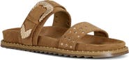AZALEA WANG Pallas Slide Sandal