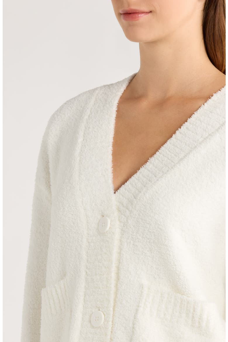 Adalynne Cardigan, Alternate, color, CREAM