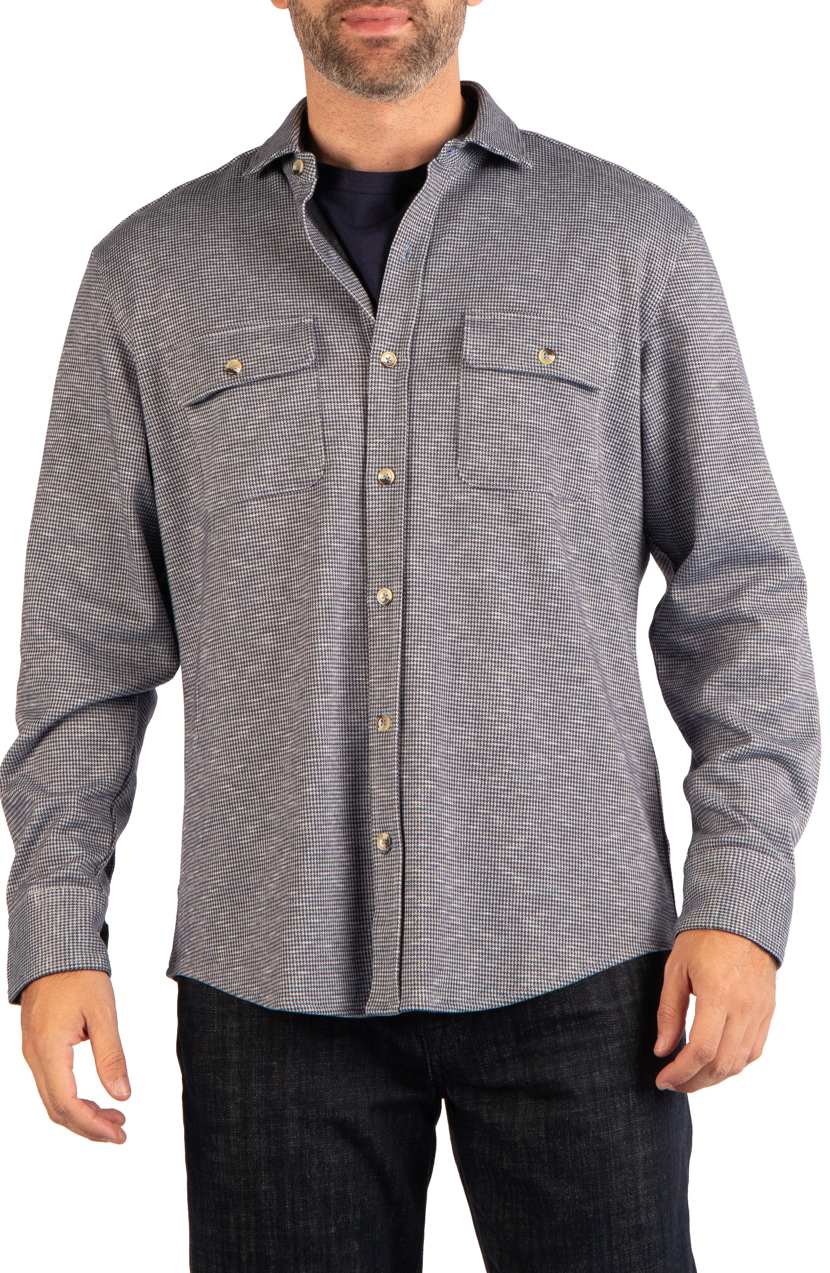 selected DARK GREY
