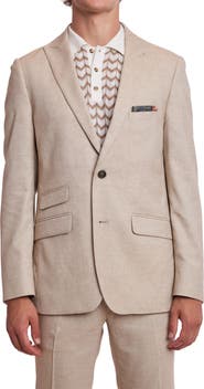 PAISLEY & GRAY Ashton Slim Fit Sport Coat