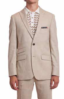 PAISLEY & GRAY Ashton Slim Fit Sport Coat