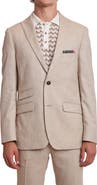 PAISLEY & GRAY Ashton Slim Fit Sport Coat