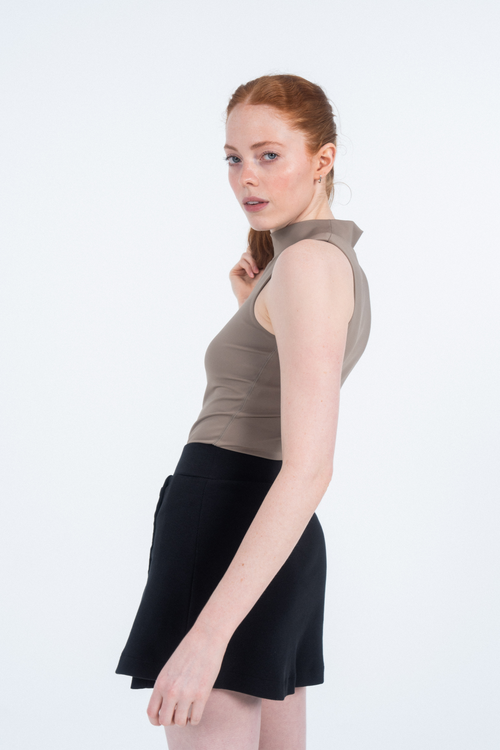 Sierra Madre Golf All Square Skort