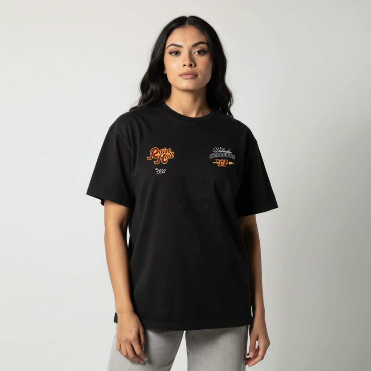 selected Black