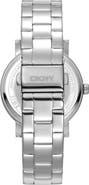 DKNY Logo Bracelet Watch, 36mm