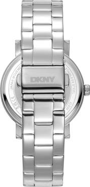 DKNY Logo Bracelet Watch, 36mm