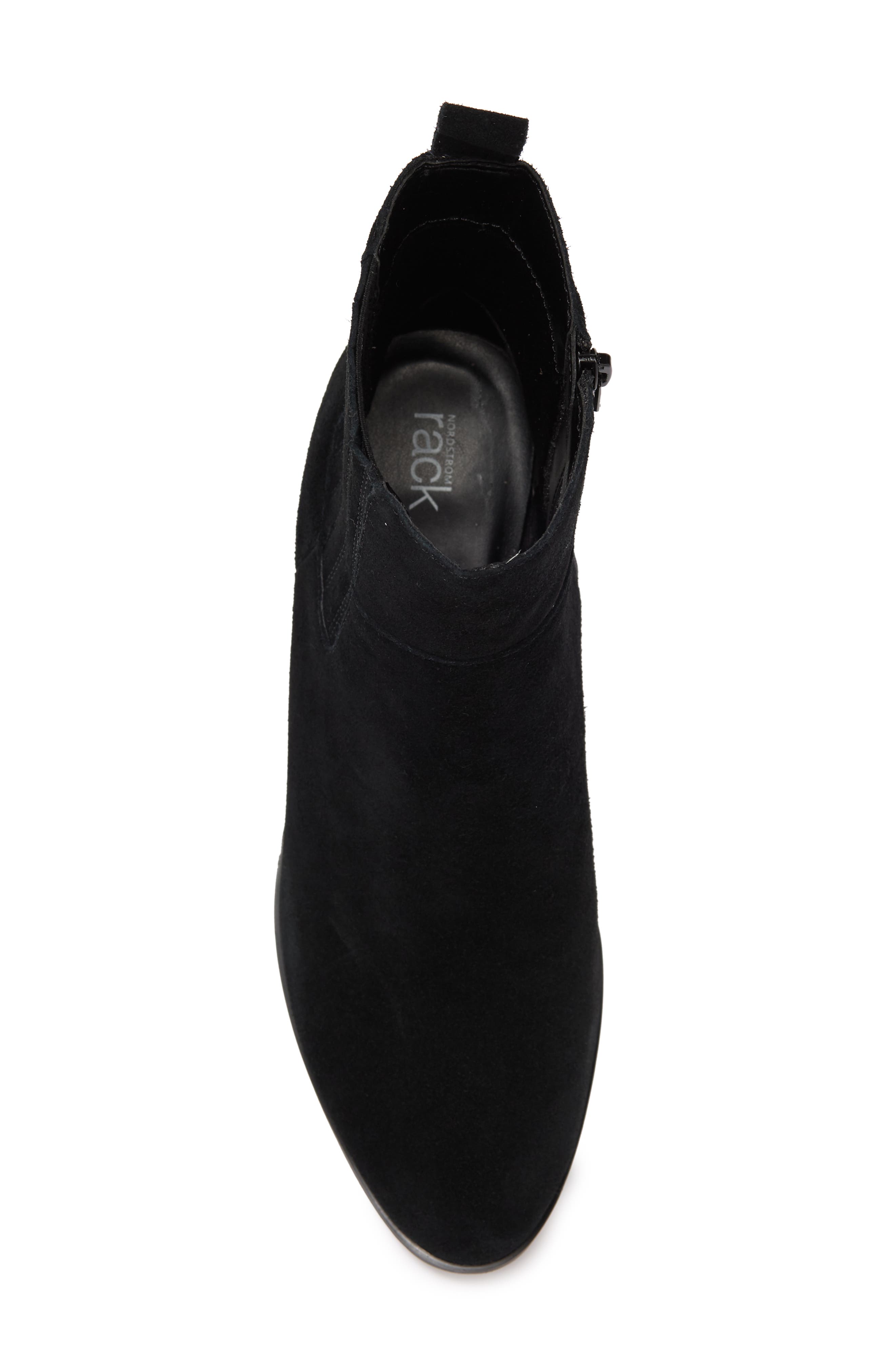 NORDSTROM RACK Thea Water Resistant Bootie, Alternate, color, 