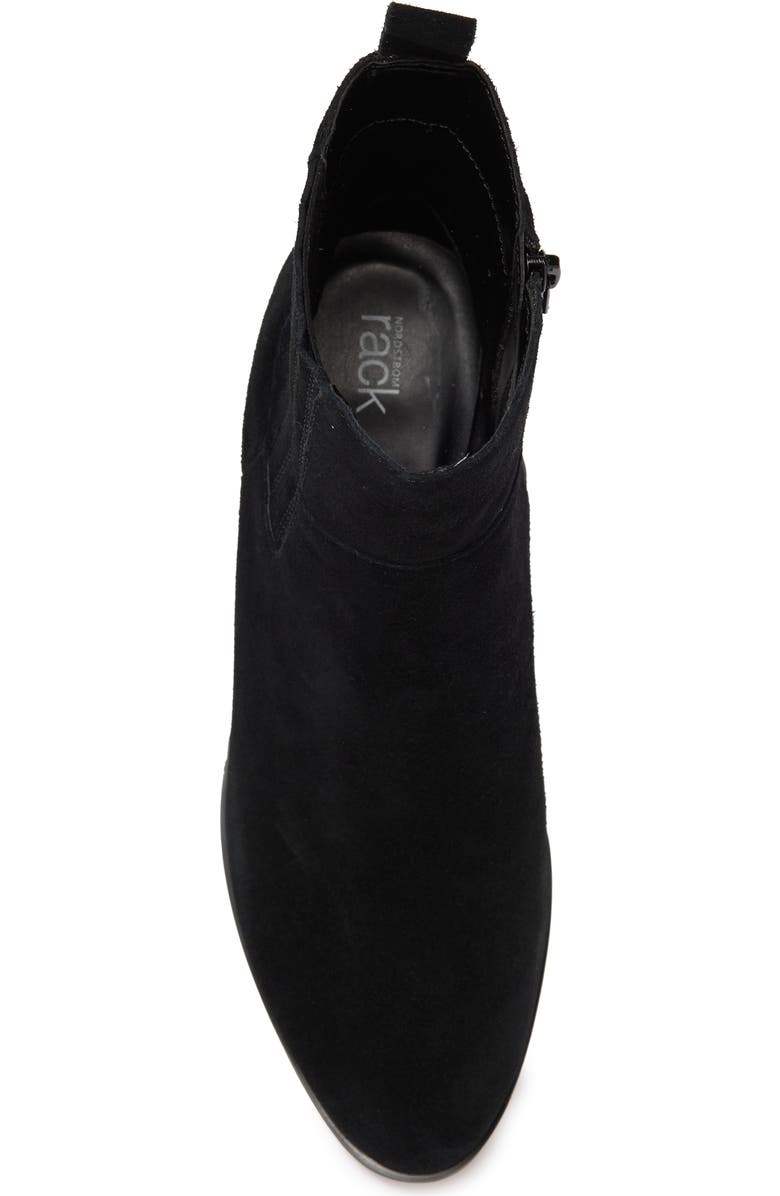 NORDSTROM RACK Thea Water Resistant Bootie, Alternate, color,
