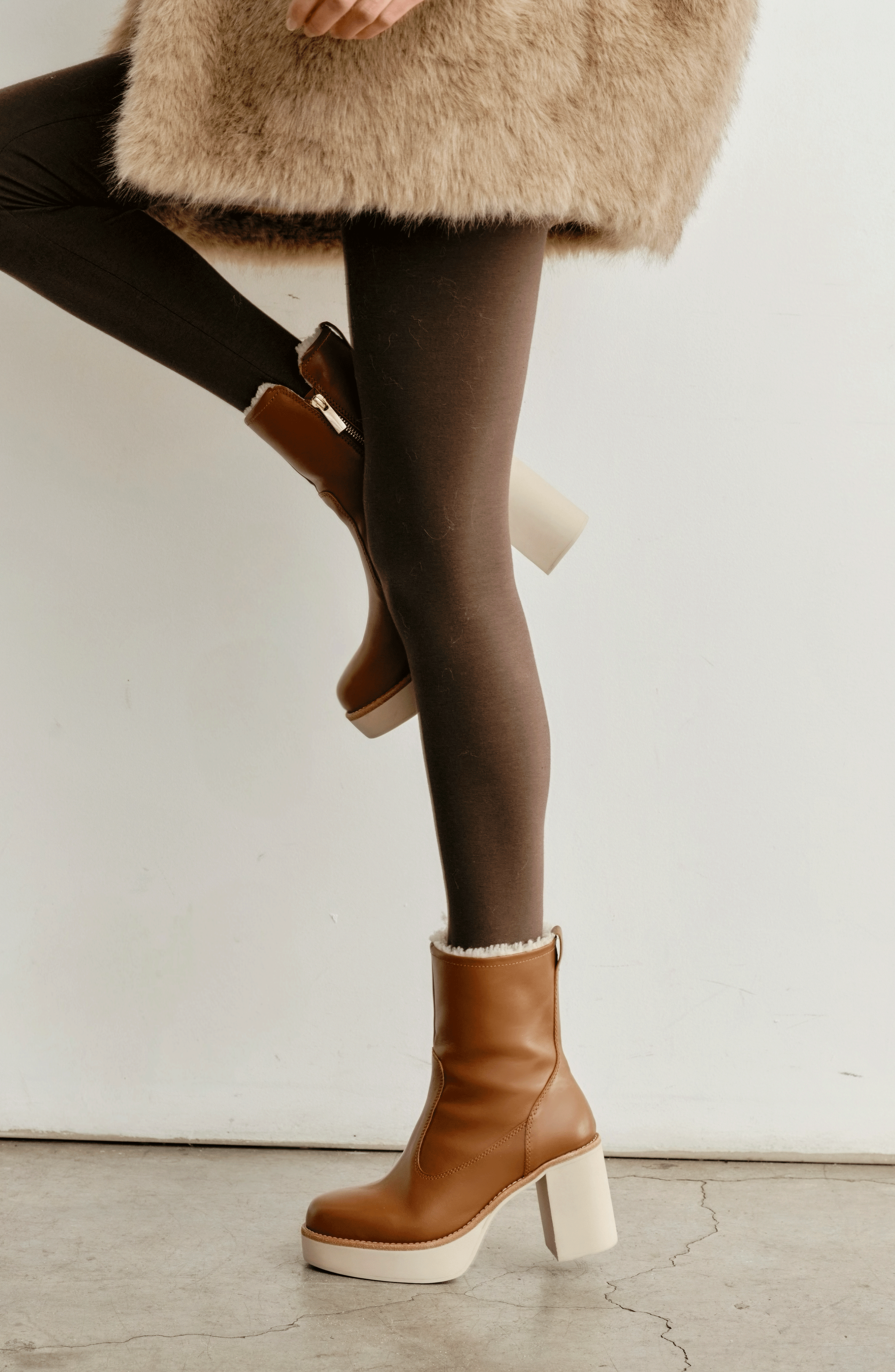 Lugg Boot, Alternate, color, Mocha