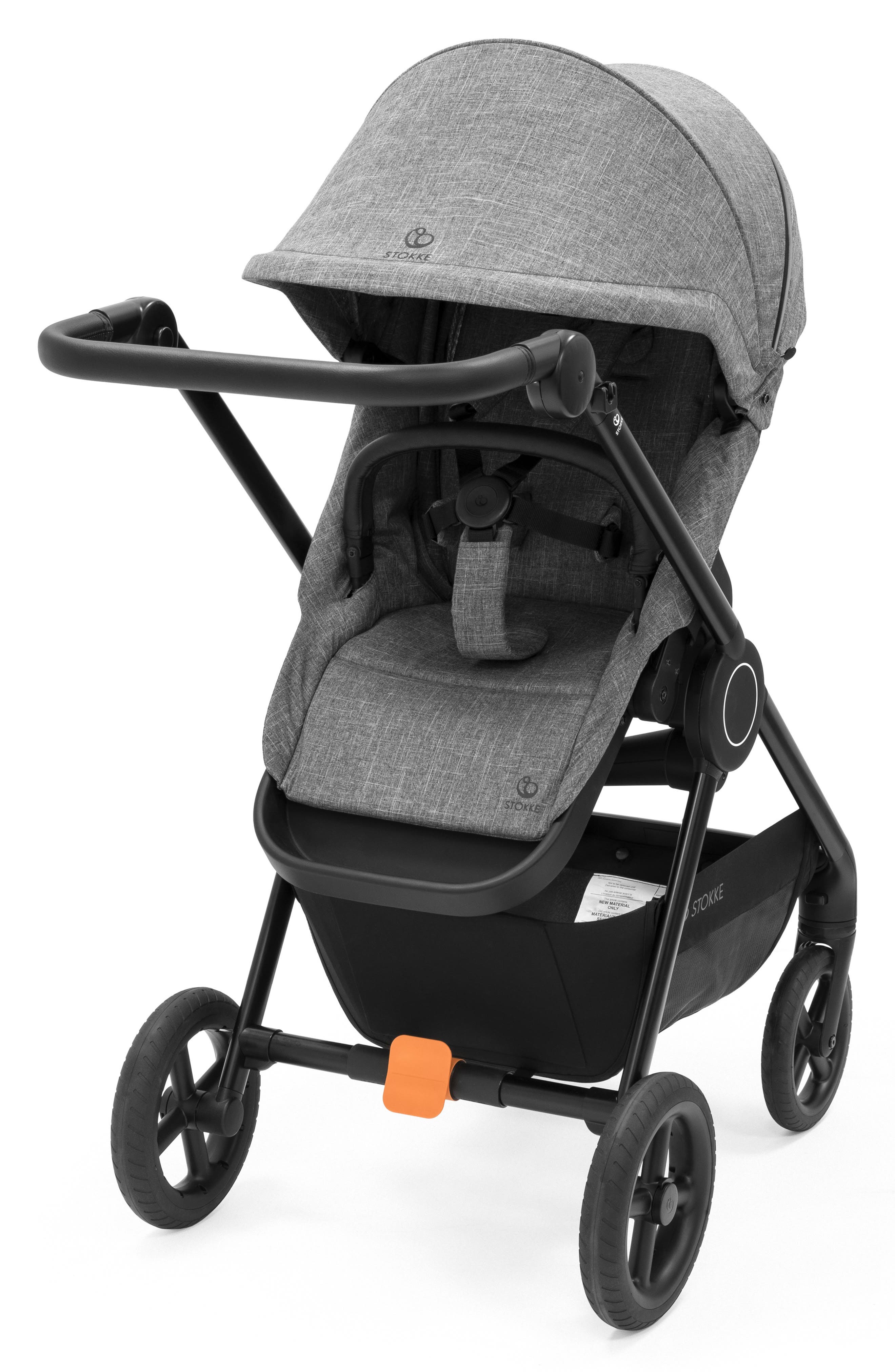 Stokke Beat™ Compact Urban Stroller | Nordstrom