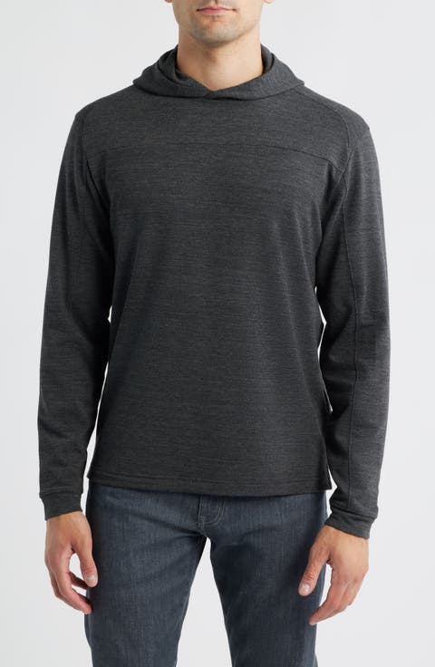 Remmy Performance Hoodie