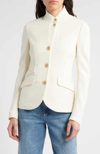 rag & bone Slade Textured Knit Blazer