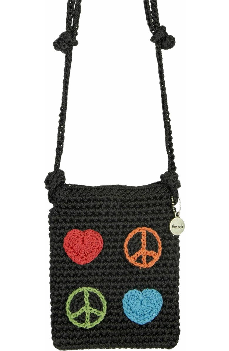 The Sak Demi Micro Bag, Alternate, color,