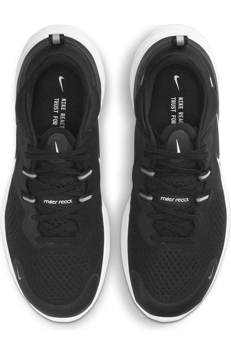 Nike React Miler 2 Running Shoe, Alternate, color,