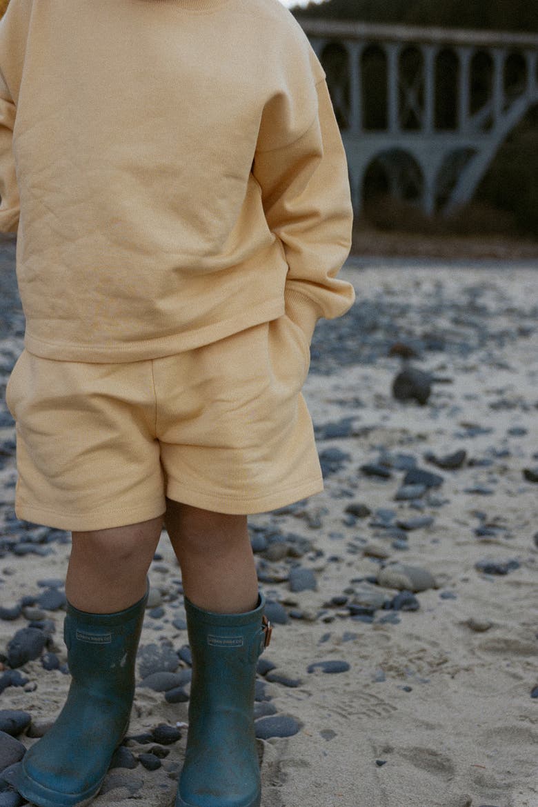 Rowe Set, Alternate, color, Yellow
