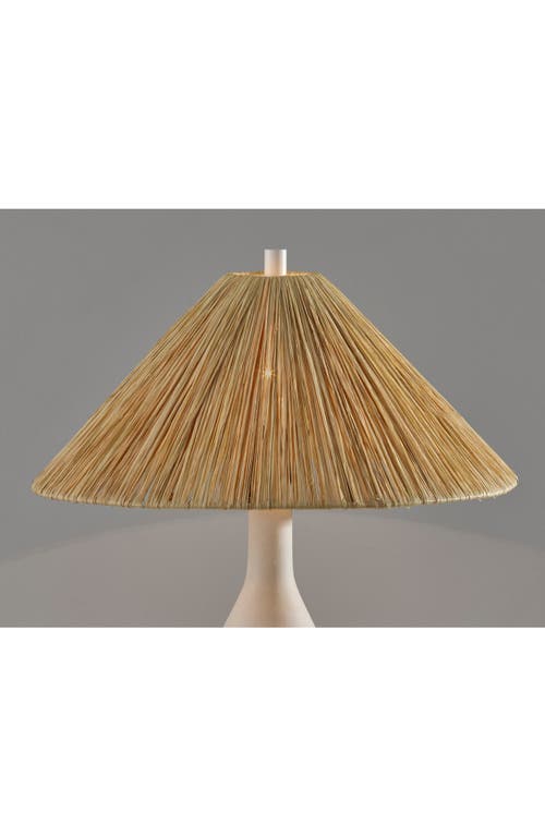 Adesso Lighting Maren Table Lamp