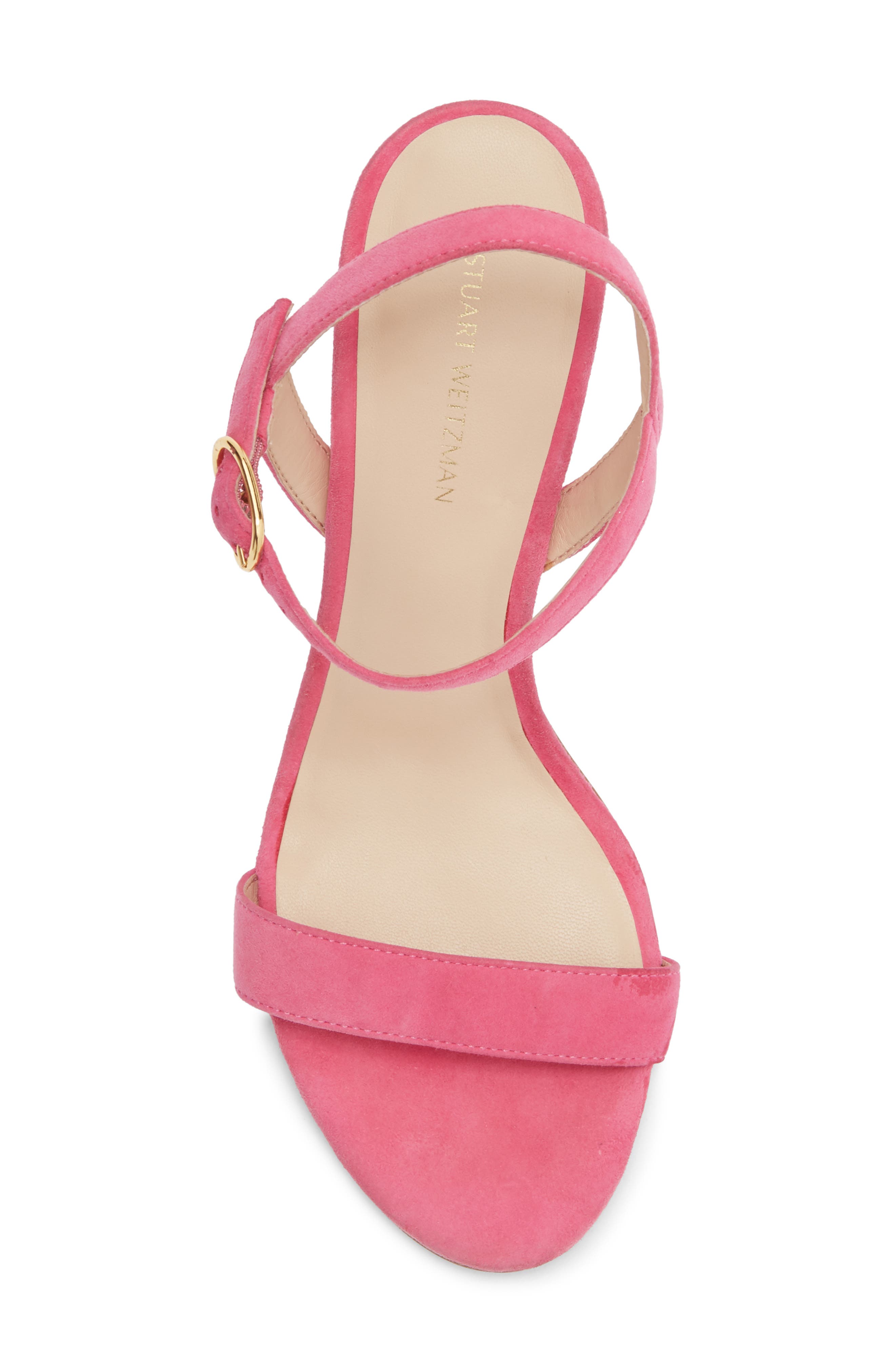 Dancer Block Heel Sandal, Alternate, color, PEONIA