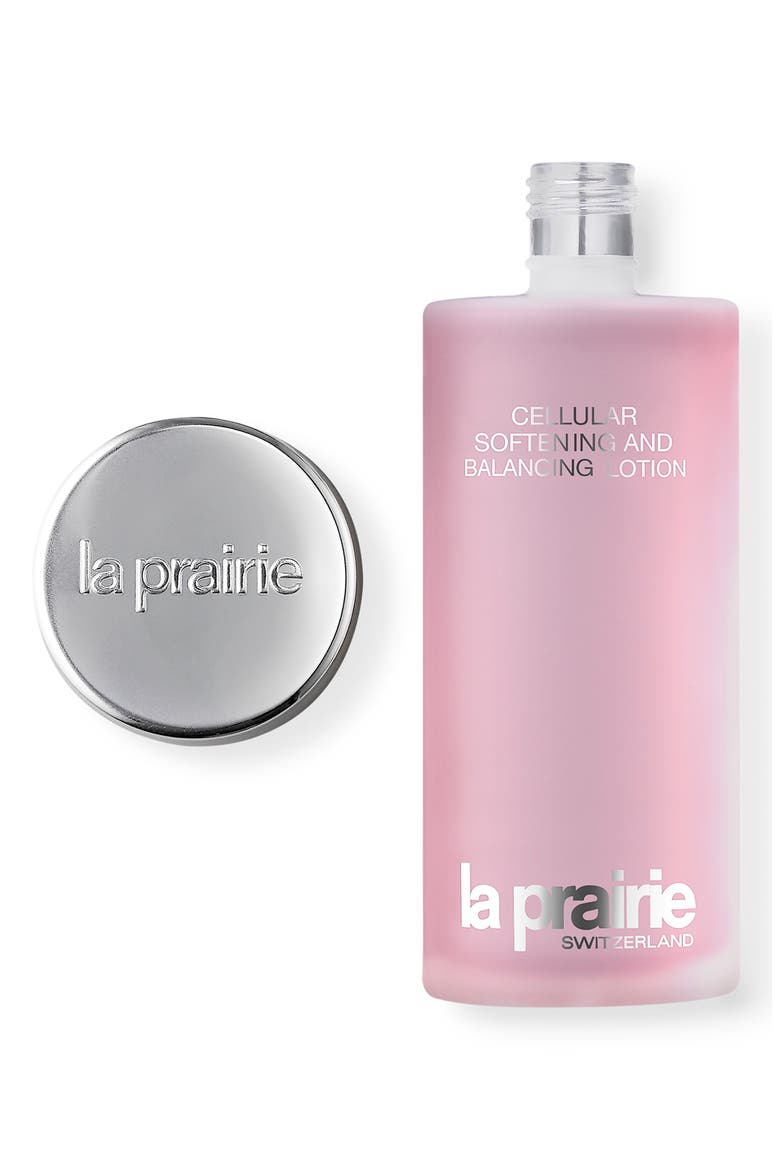 Cellular Softening & Balancing Lotion, Alternate, color, NO COLOR